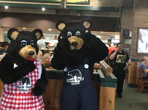 Today, we continue their mission at every <b>Black</b> <b>Bear</b> <b>Diner</b> across the country, as we passionately provide guests an. . Black bear dinner